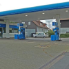 Tankstelle in Cappel geschlossen