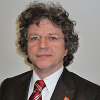 Bürgermeister Kahle auf dem Weg der Besserung
