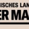 Der Selbstmörder auf der Bühne