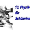 Physik-Workshop im Institut