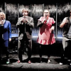 Premiere „Wir sind immer oben“ am Samstag