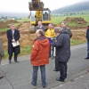 Glasfasernetz für die Sprinkelwiesen unter dem Feiselberg