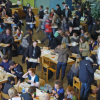 5.200 Studienanfänger bringen Probleme an der Uni und der Universitätstadt