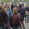 Studentenwerke mit Zahlen zur sozialen Infrastruktur des deutschen Hochschulsystems