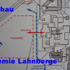 Neubau Chemie auf den Lahnbergen