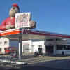 Tankstelle in Cappel geht in Betrieb