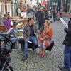 Roberto Cappelluti im Interview mit Straßenstar