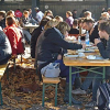 Sonnenstunden für Studierende
