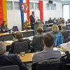 Aus dem Stadtparlament …Solarsatzung und mehr