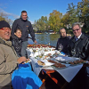 MTM und Hotel Rosenpark – Lahnboot in 2010 erfolgreich