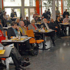 Verlag neu, Magazin neu, Gestaltung neu