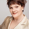 Miss Amerika – Ein Abend mit Gayle Tufts