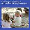 Große Ausbaulücke für die Betreuung von Kleinkindern in Hessen