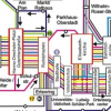 ÖPNV II  Die Idee mit der Seilbahn