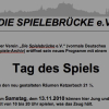 Spiele als Brücke zwischen Generationen und Kulturen