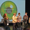 Ersten Preis bei der Visionale 2010 abgeräumt