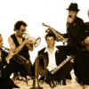 Santa Macairo Orkestar – Ethno in Orchestermanier transkontinental