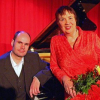 Red Peppers – Die Ragtime-Frauen in der Waggonhalle