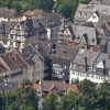 Marktbericht 2014: Immobilienpreise in Marburg steigen