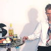 Comedy in der Waggonhalle