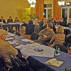 FDP Marburg schickt  Jörg Behlen ins Rennen