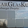 Egon Vaupel holt Solar-Kunst-Preis nach Marburg