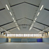 Konversion – oder wie schön eine Turnhalle werden kann