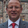 Kommunalwahl 2011: Reinhold Becker kandidiert für Marburger Bürgerliste