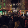 Marburg b(u)y Night und voller Menschen
