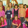 Integratives Kindertheater in der Waggonhalle