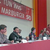 Marburger SPD betont Soziales, Kultur und Stadtentwicklung