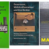 Bücher, Bücher, Bücher – Jeden Tag eins dazu