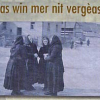 Mundart-Buch im Bücher Bord