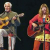 Konzert für Kids mit Fredrik Vahle und Beate Lambert