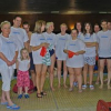 24-Stunden Schwimmen für Sanierung des Butzbacher Hallenbad