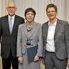 Honorarprofessur in Bochum für Margot Käßmann