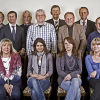 Marburger Bürgerliste präsentiert Kandidaten zur Kommunalwahl