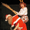 Weihnachtsgeschichten in anderer Manier