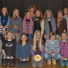Vereinsmeisterschaft Schwimmen beim VfL Marburg