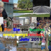 Ein gesundes frohes Neues Jahr 2011