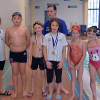 Weihnachtskriterium des Marburger Schwimmverein
