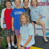 VfL Schwimmer bei Jugendschwimm-Meisterschaften in  Rüsselsheim