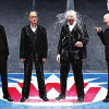 WASCHKRAFT auf Abschiedstour bringt a cappella absurd