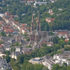 Wochenmarkt soll an die Elisabethkirche umziehen – Ausweichen während der Umgestaltung des Firmaneiplatzes