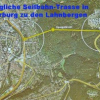 Informationsabend 2. Dezember: Machbarkeit einer ÖPNV-Seilbahn-Verbindung auf die Lahnberge