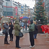 Studie zu Erholung und Wohlbefinden in der Weihnachtszeit