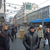 Einkaufen und Weihnachtsmärkte in Hessen angesagt
