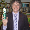 Grüne Marburg mit OB-Kandidatur Franz Kahle