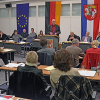 Stadtparlament: Kürzungen, Klärungen und Kontroversen