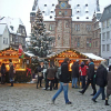 Weihnachtsmarkt und Advent